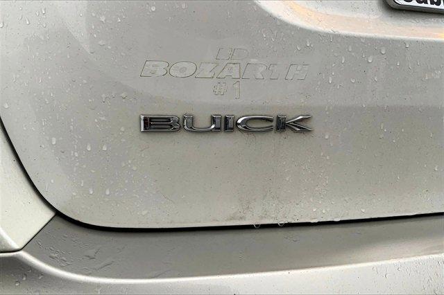 2014 Buick Encore Vehicle Photo in TOPEKA, KS 66609-0000