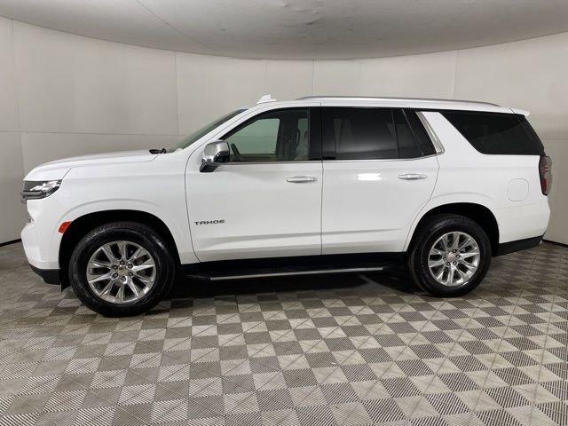 2024 Chevrolet Tahoe Vehicle Photo in PHOENIX, AZ 85014-3381
