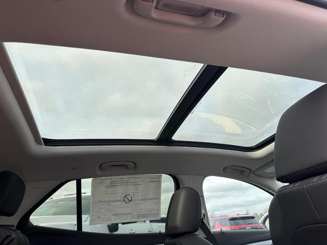 2025 Buick Envision Vehicle Photo in COLUMBIA, MO 65203-3903