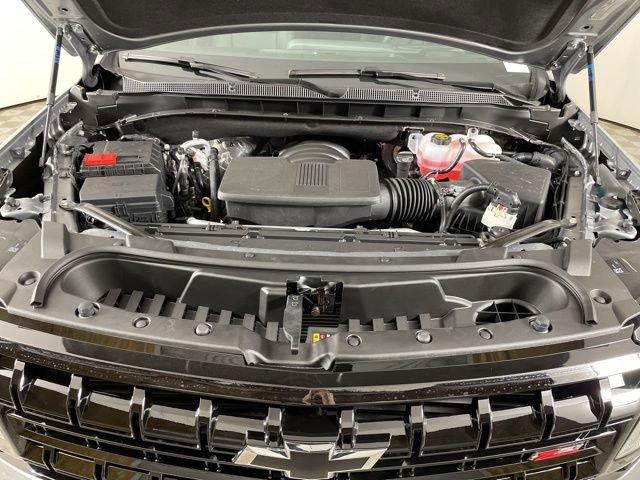 2025 Chevrolet Tahoe Vehicle Photo in PHOENIX, AZ 85014-3381