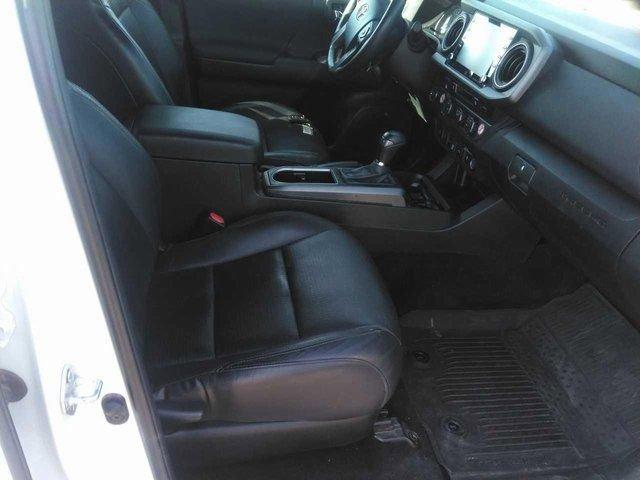 2023 Toyota Tacoma 2WD Vehicle Photo in PHOENIX, AZ 85014-3381
