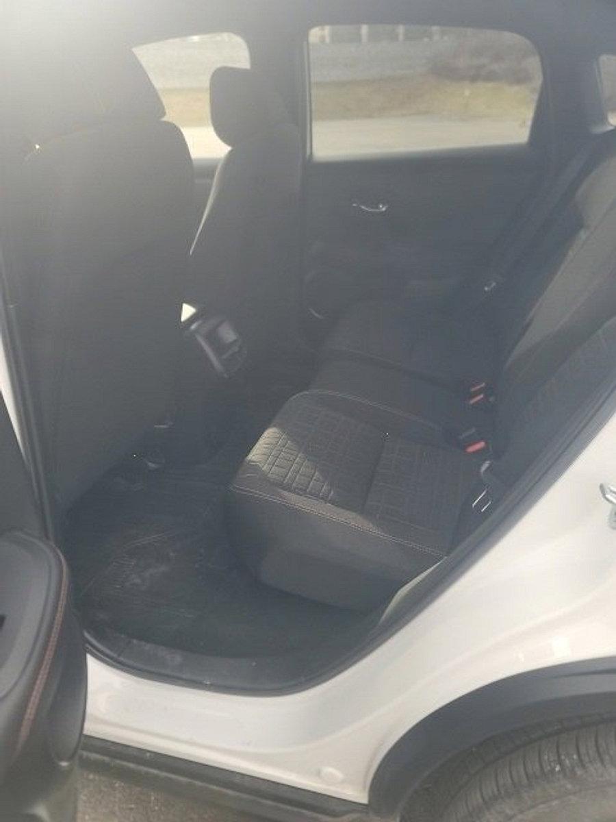 2025 Honda HR-V Vehicle Photo in Harrisburg, PA 17111