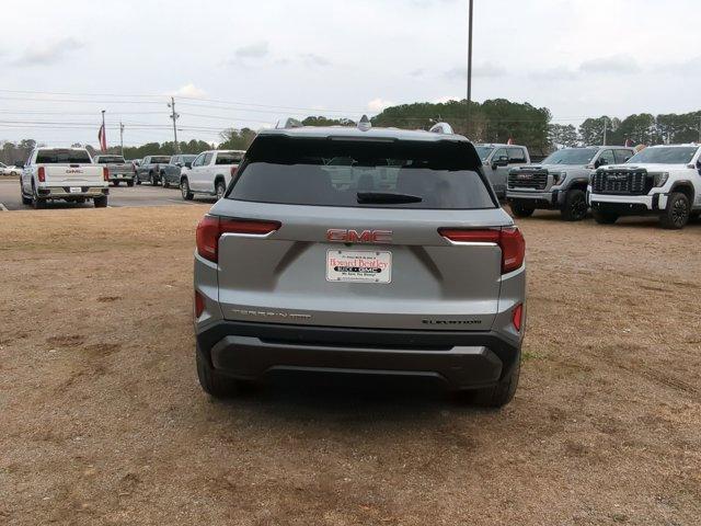 2025 GMC Terrain Vehicle Photo in ALBERTVILLE, AL 35950-0246