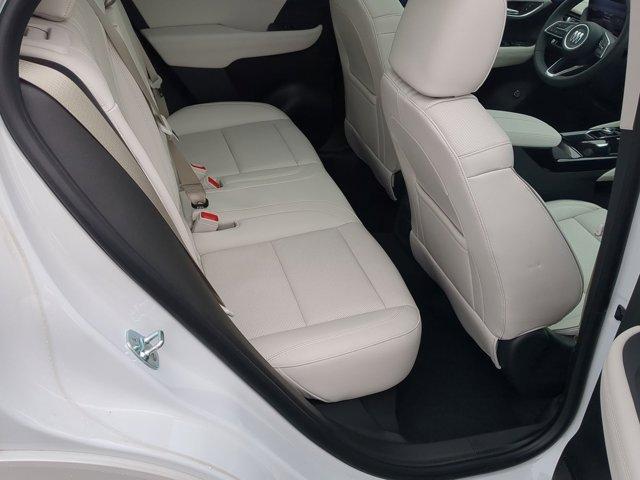 2025 Buick Envision Vehicle Photo in ALBERTVILLE, AL 35950-0246