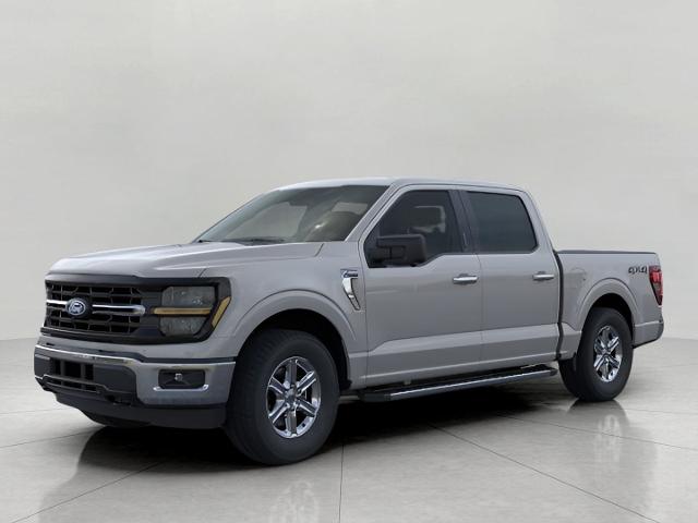 2024 Ford F-150 Vehicle Photo in Green Bay, WI 54304