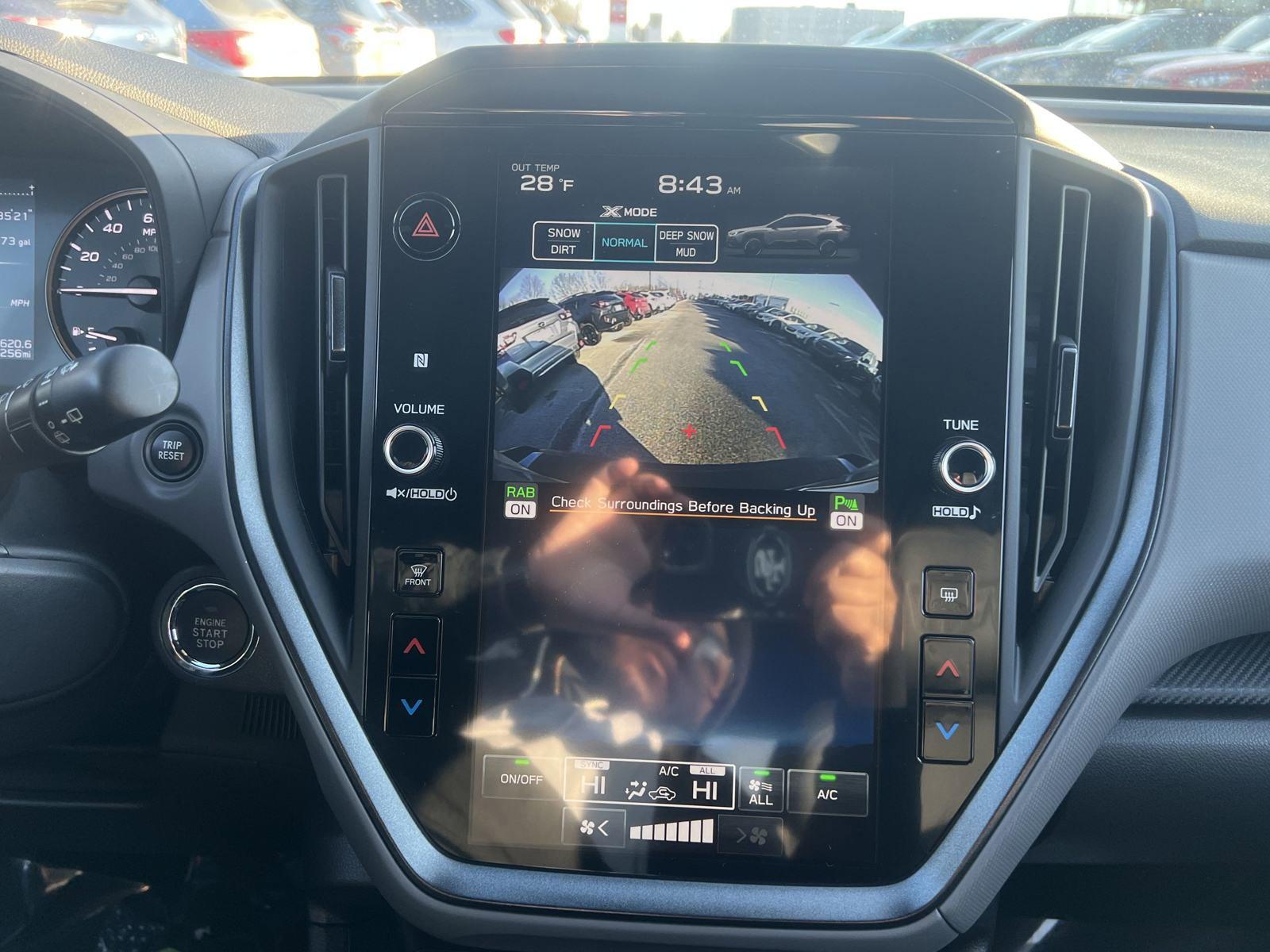 2024 Subaru Crosstrek Vehicle Photo in Mechanicsburg, PA 17050