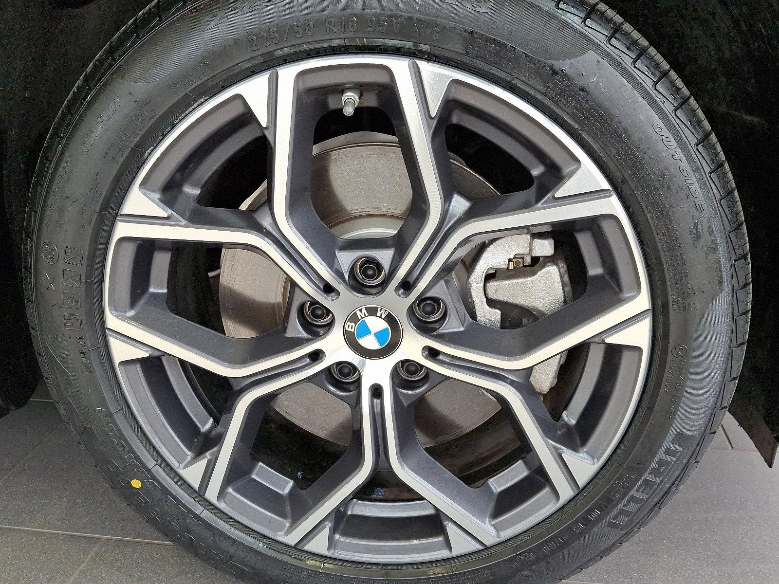 2022 BMW X1 xDrive28i Vehicle Photo in Lancaster, PA 17601