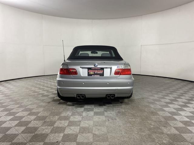 2004 BMW 3 Series Vehicle Photo in MEDINA, OH 44256-9001