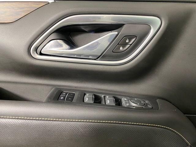 2021 Chevrolet Tahoe Vehicle Photo in BROCKTON, MA 02301-7113
