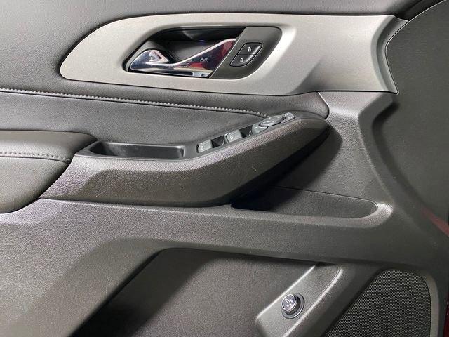2023 Chevrolet Traverse Vehicle Photo in BROCKTON, MA 02301-7113