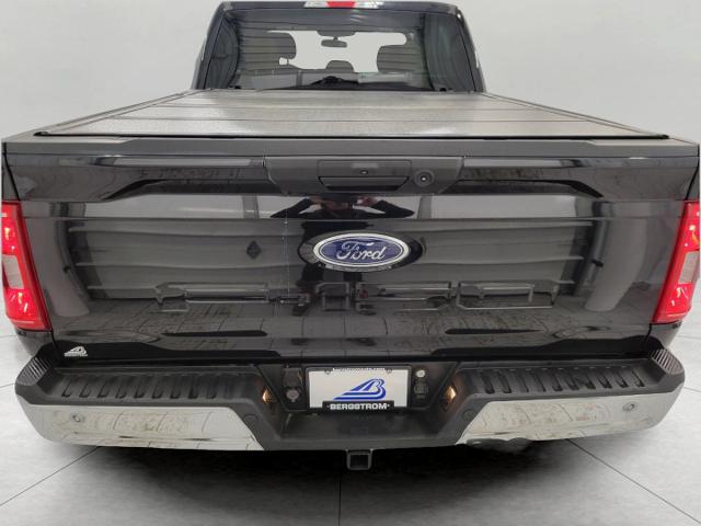 2021 Ford F-150 Vehicle Photo in Neenah, WI 54956