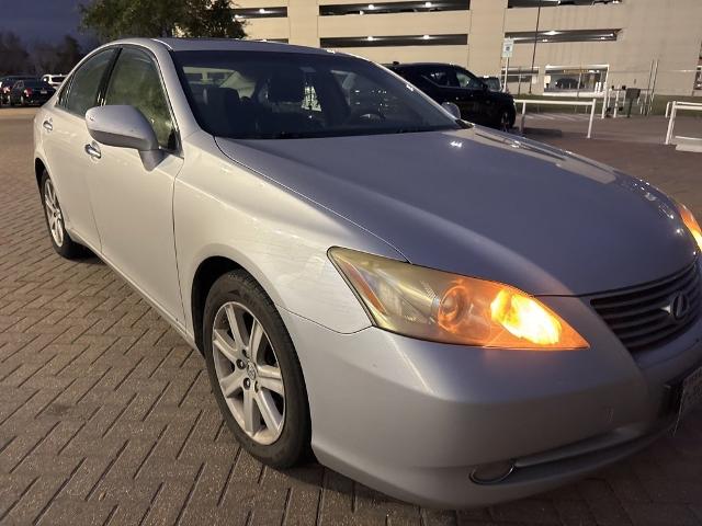 2007 Lexus ES 350 Vehicle Photo in San Antonio, TX 78230