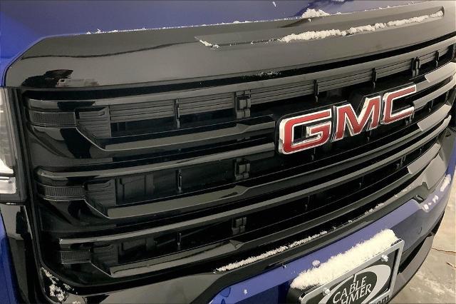 2023 GMC Acadia Vehicle Photo in Kansas City, MO 64114