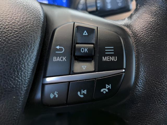 2020 Ford Escape Vehicle Photo in Green Bay, WI 54304