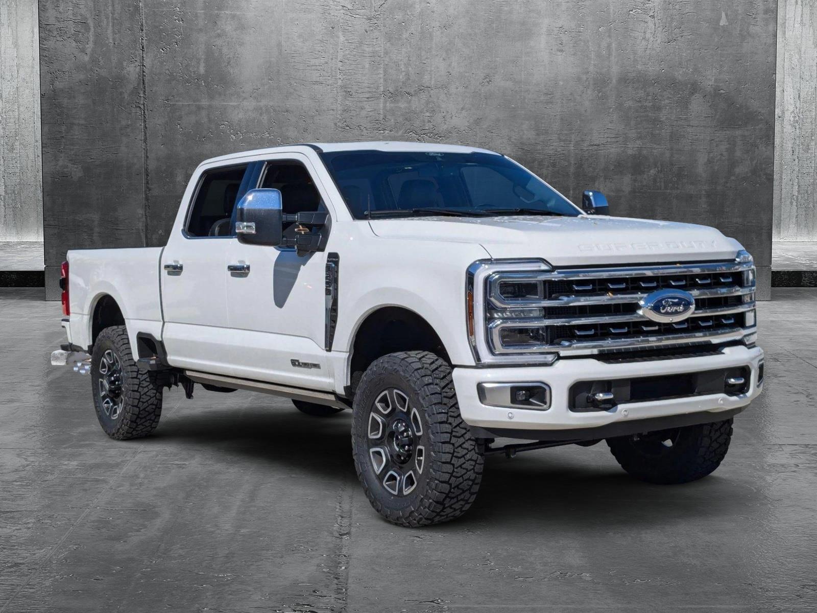 2024 Ford Super Duty F-250 SRW Vehicle Photo in Maitland, FL 32751