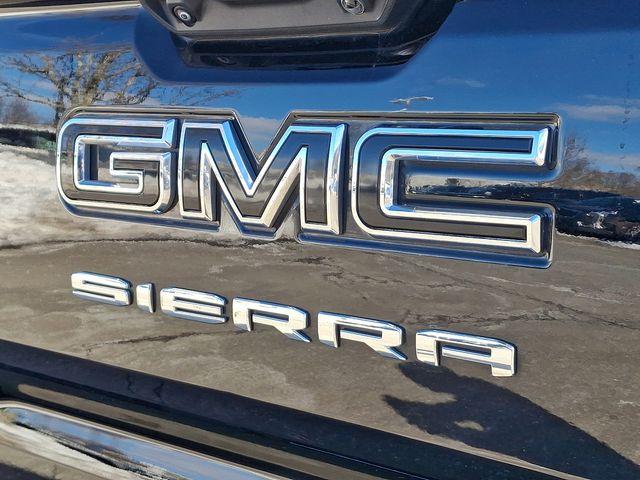 2022 GMC Sierra 1500 Vehicle Photo in WATERTOWN, CT 06795-3318