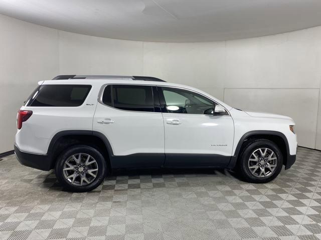 2020 GMC Acadia Vehicle Photo in MEDINA, OH 44256-9001