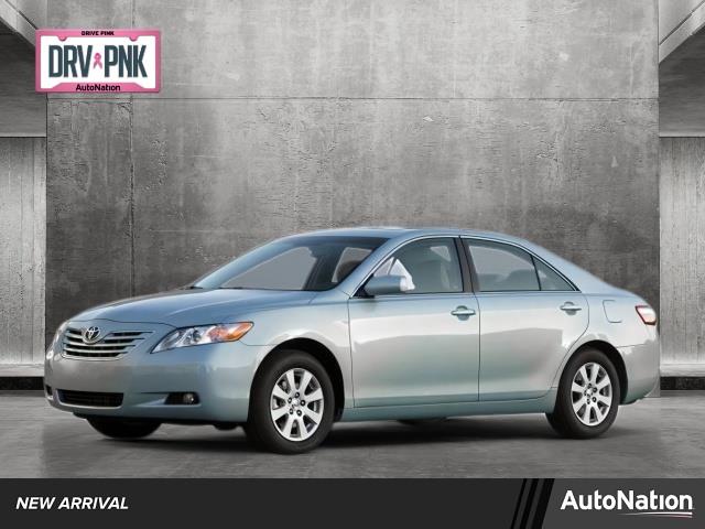 2008 Toyota Camry Vehicle Photo in Ft. Myers, FL 33907