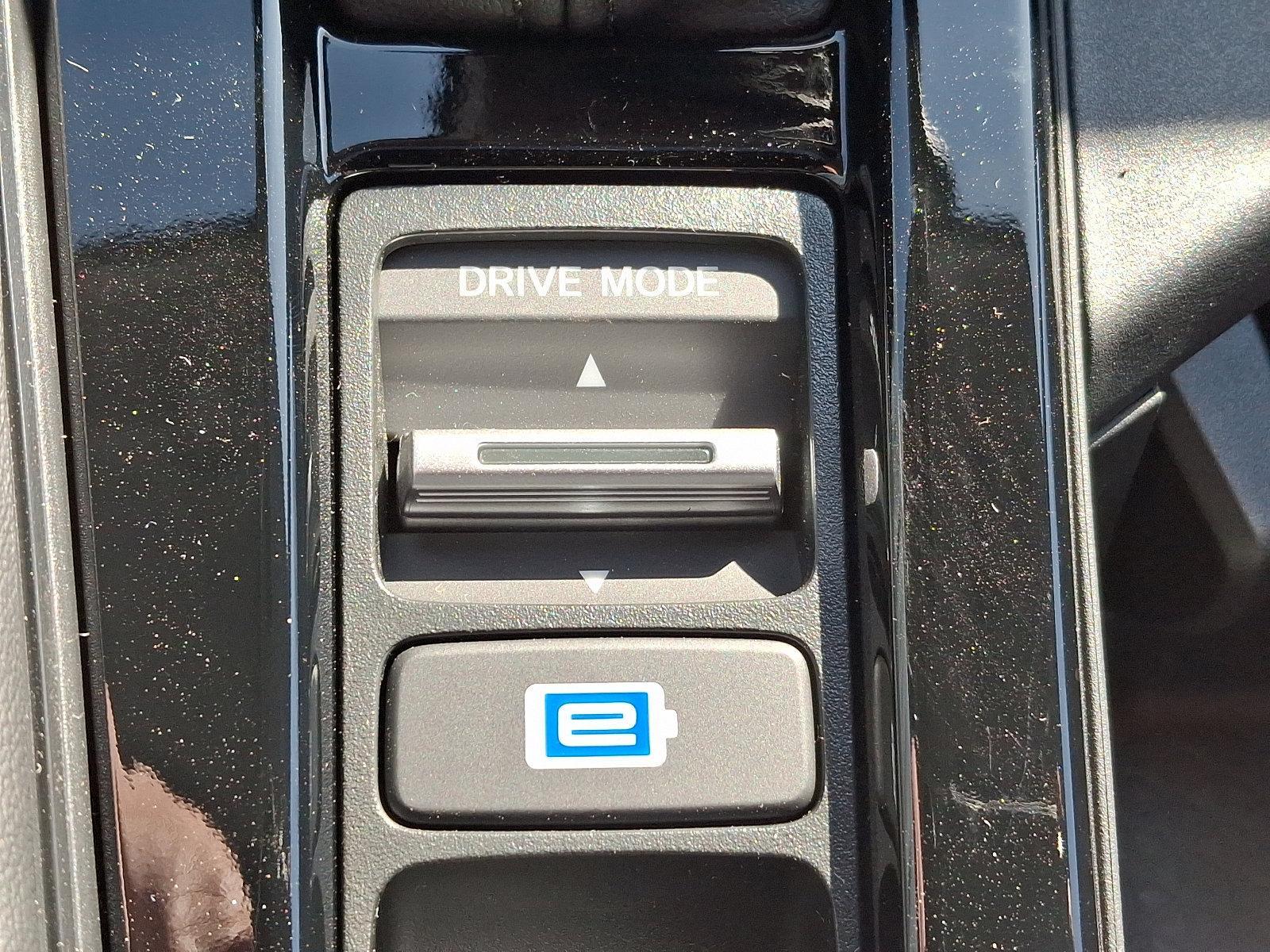 2025 Honda Accord Hybrid Vehicle Photo in Harrisburg, PA 17111