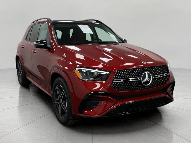 2025 Mercedes-Benz GLE Vehicle Photo in Appleton, WI 54913