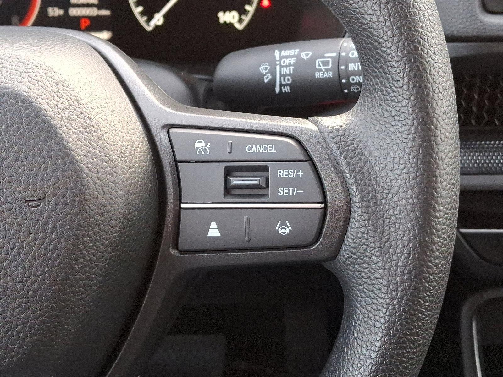 2025 Honda CR-V Vehicle Photo in Harrisburg, PA 17111