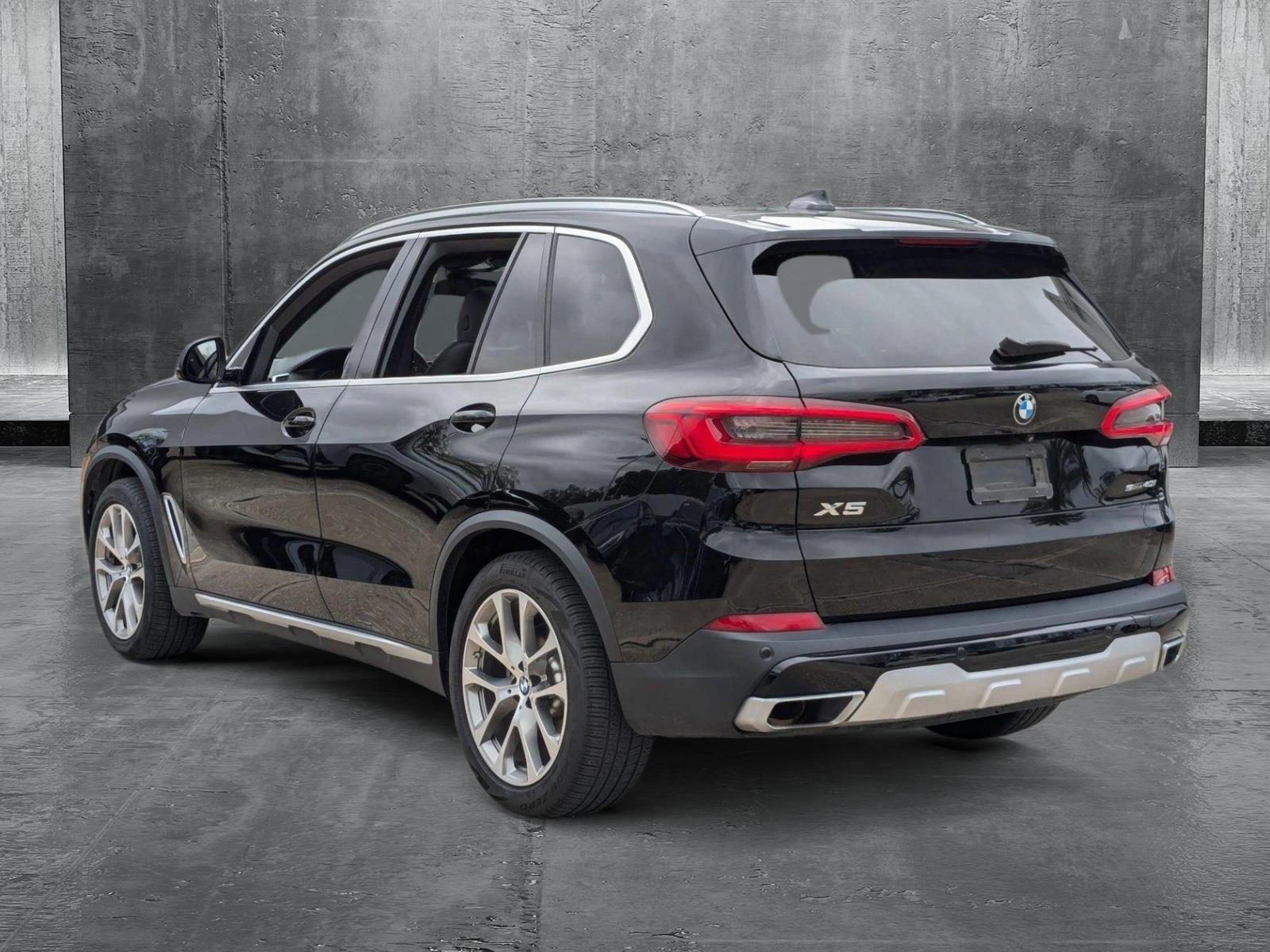 2020 BMW X5 sDrive40i Vehicle Photo in Maitland, FL 32751