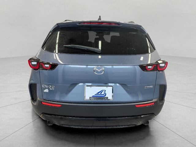 2025 Mazda CX-50 Hybrid Vehicle Photo in Green Bay, WI 54304