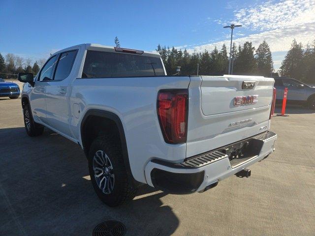 2023 GMC Sierra 1500 Vehicle Photo in EVERETT, WA 98203-5662