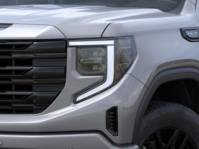 2025 GMC Sierra 1500 Vehicle Photo in WILLIAMSVILLE, NY 14221-2883