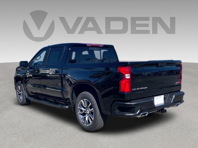 2025 Chevrolet Silverado 1500 Vehicle Photo in SAVANNAH, GA 31406-4513