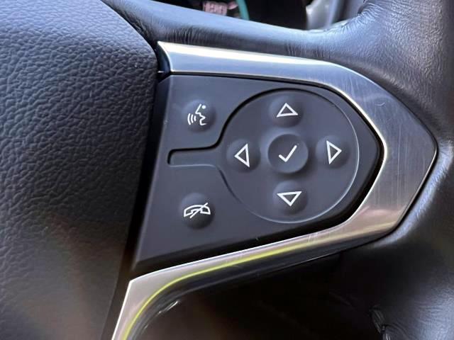 2022 Chevrolet Traverse Vehicle Photo in Roslyn, NY 11576