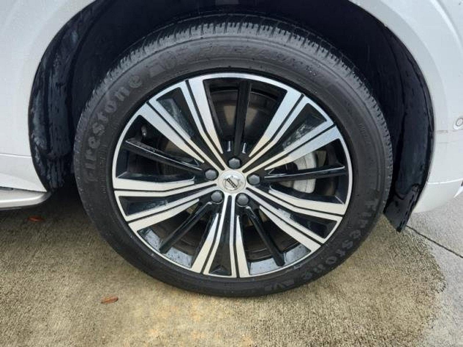 2022 Volvo XC60 Vehicle Photo in Trevose, PA 19053