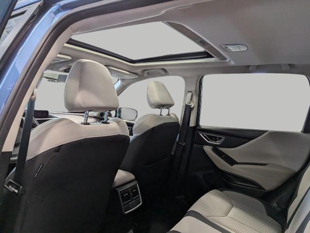 2019 Subaru Forester Vehicle Photo in Oshkosh, WI 54901