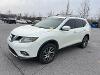 Used 2015 Nissan Rogue SL with VIN 5N1AT2MV3FC790751 for sale in Bentonville, AR