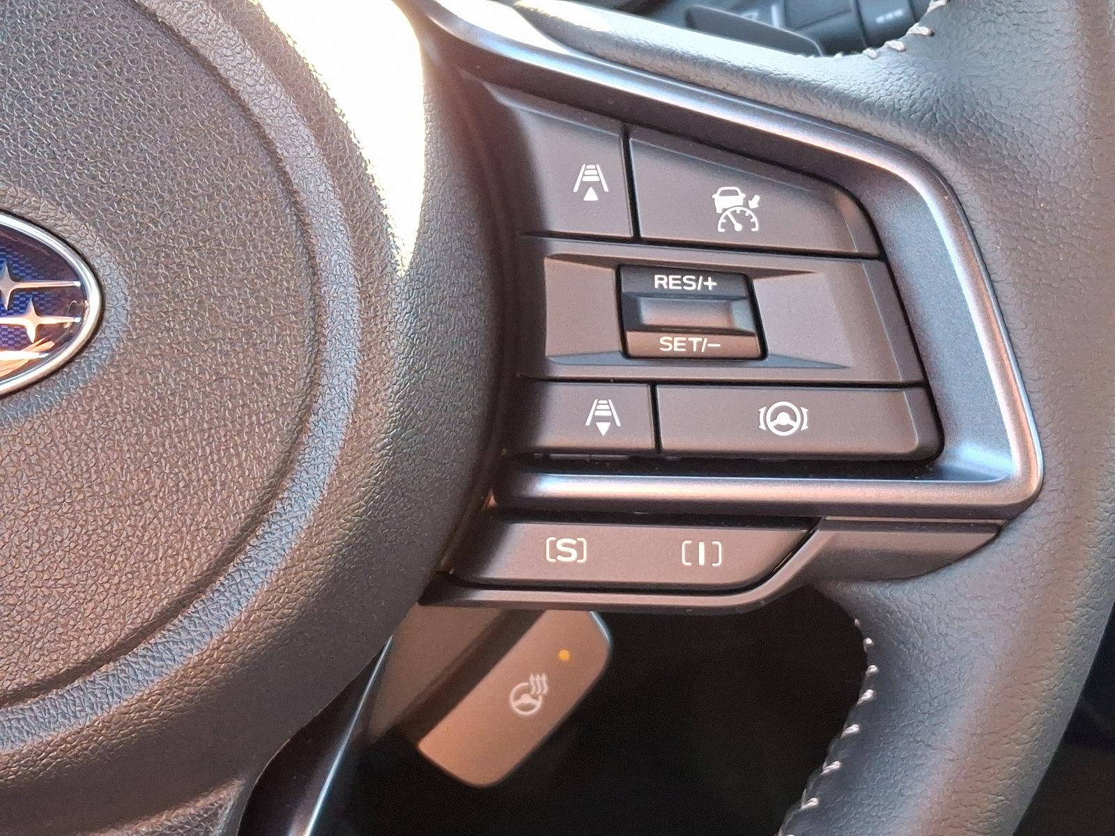 2025 Subaru Forester Vehicle Photo in Mechanicsburg, PA 17050