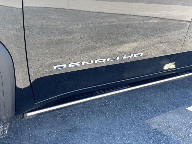 2025 GMC Sierra 2500 HD Vehicle Photo in ALBERTVILLE, AL 35950-0246