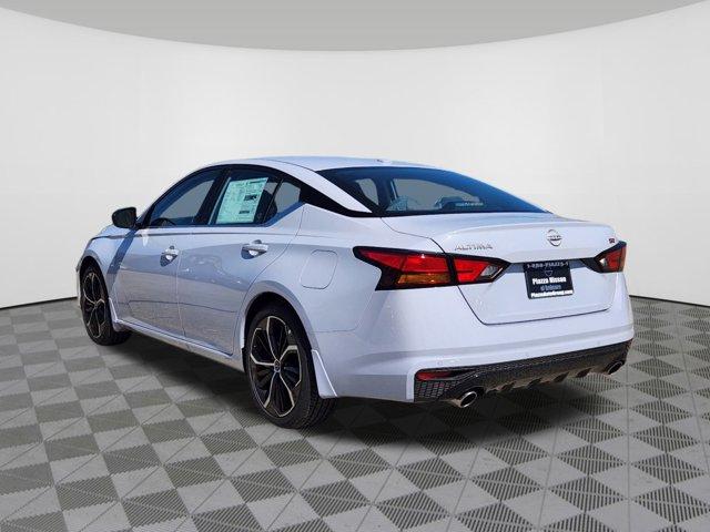 2025 Nissan Altima Vehicle Photo in Ardmore, PA 19003