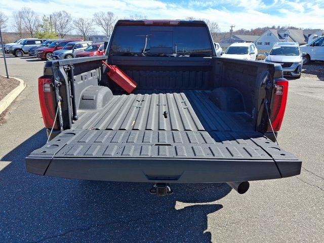 2024 GMC Sierra 2500 HD Vehicle Photo in PAWLING, NY 12564-3219