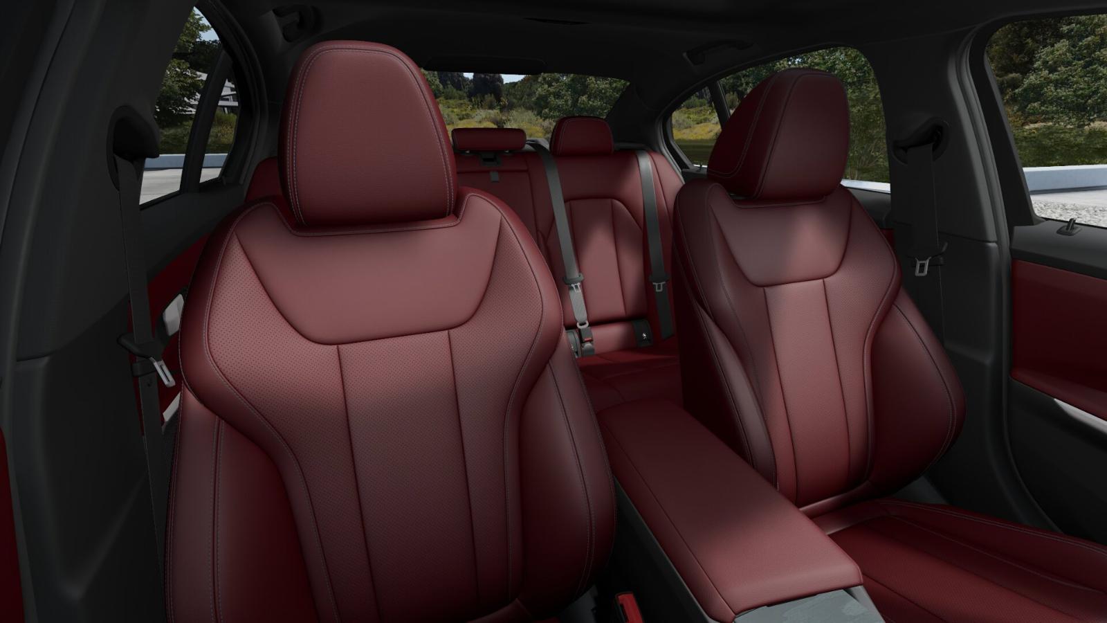 2025 BMW 330i Vehicle Photo in GRAPEVINE, TX 76051