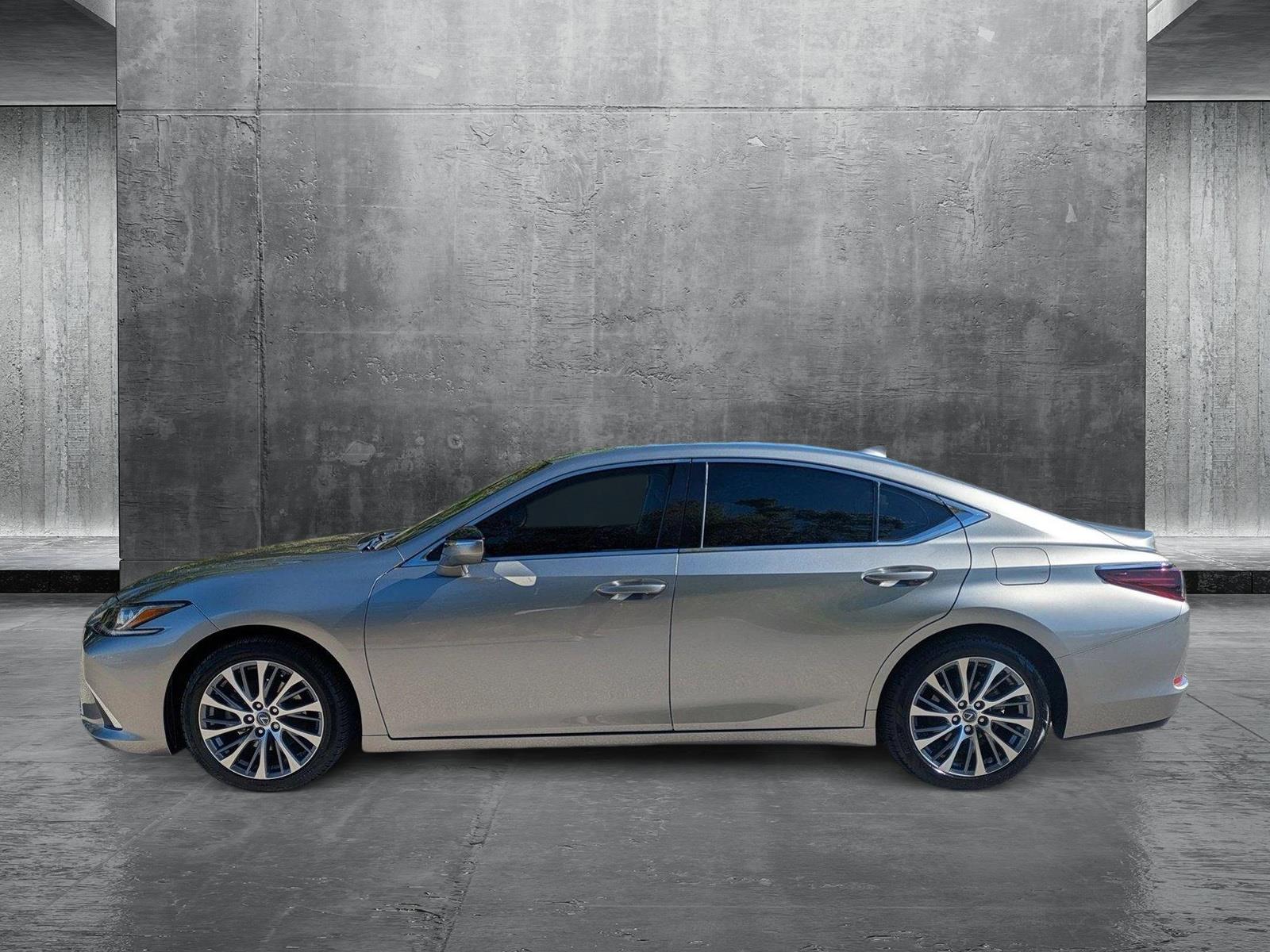 2019 Lexus ES 350 Vehicle Photo in Sarasota, FL 34231