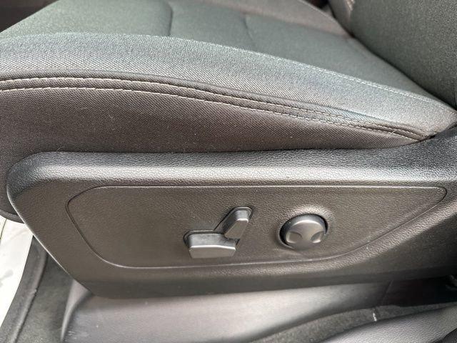2022 Ram 1500 Vehicle Photo in MEDINA, OH 44256-9631