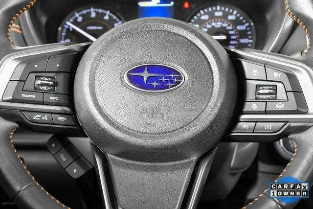 2023 Subaru Crosstrek Vehicle Photo in Puyallup, WA 98371
