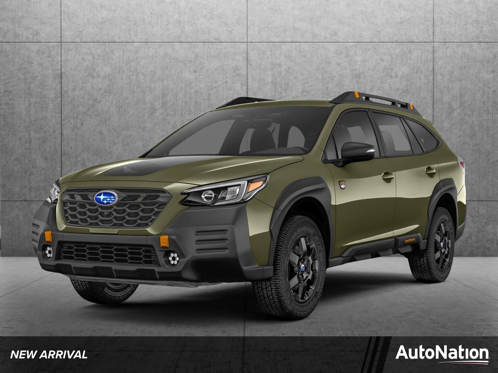 2023 Subaru Outback Vehicle Photo in St. Petersburg, FL 33713
