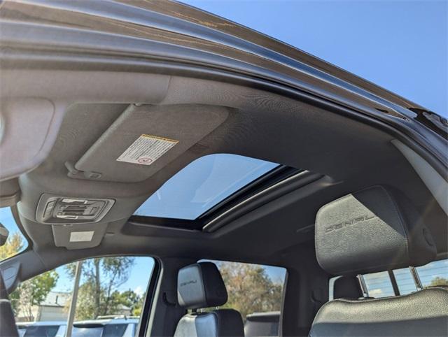 2020 GMC Sierra 2500 HD Vehicle Photo in AURORA, CO 80012-4011