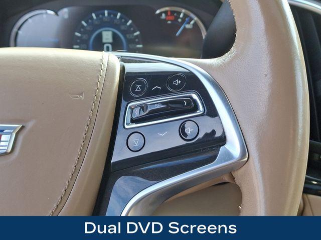 2019 Cadillac Escalade Vehicle Photo in PAWLING, NY 12564-3219