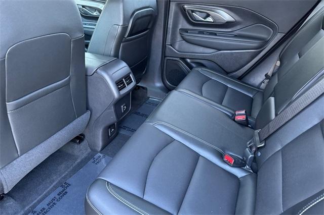 2024 GMC Terrain Vehicle Photo in ELK GROVE, CA 95757-8703