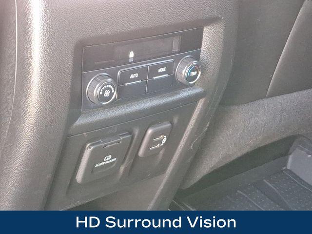 2021 Chevrolet Traverse Vehicle Photo in PAWLING, NY 12564-3219
