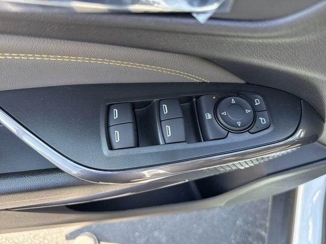 2025 Chevrolet Trax Vehicle Photo in Gaffney, SC 29341