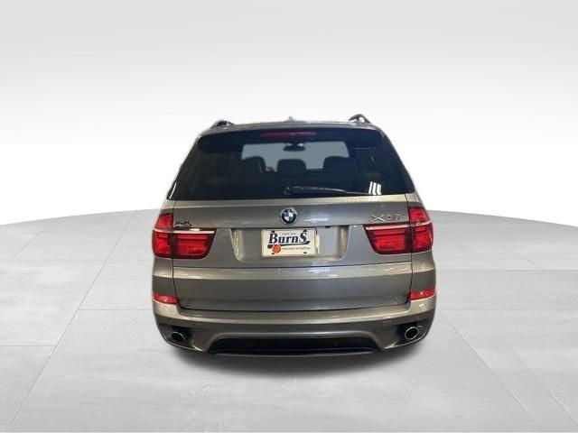 2013 BMW X5 xDrive35i Vehicle Photo in Gaffney, SC 29341