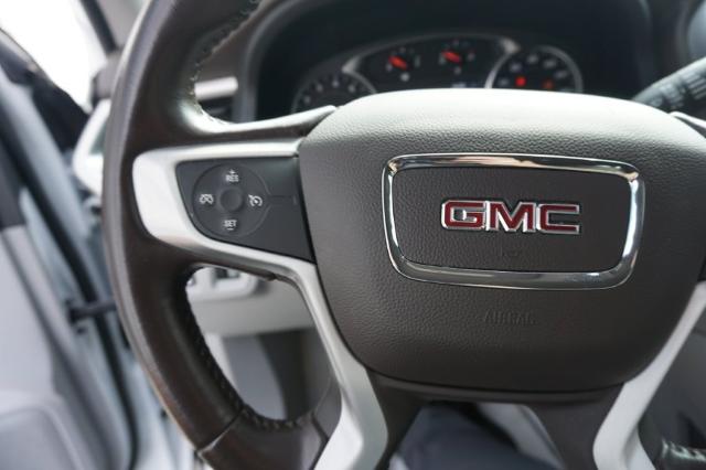 2020 GMC Acadia Vehicle Photo in FAIRMONT, WV 26554-2318